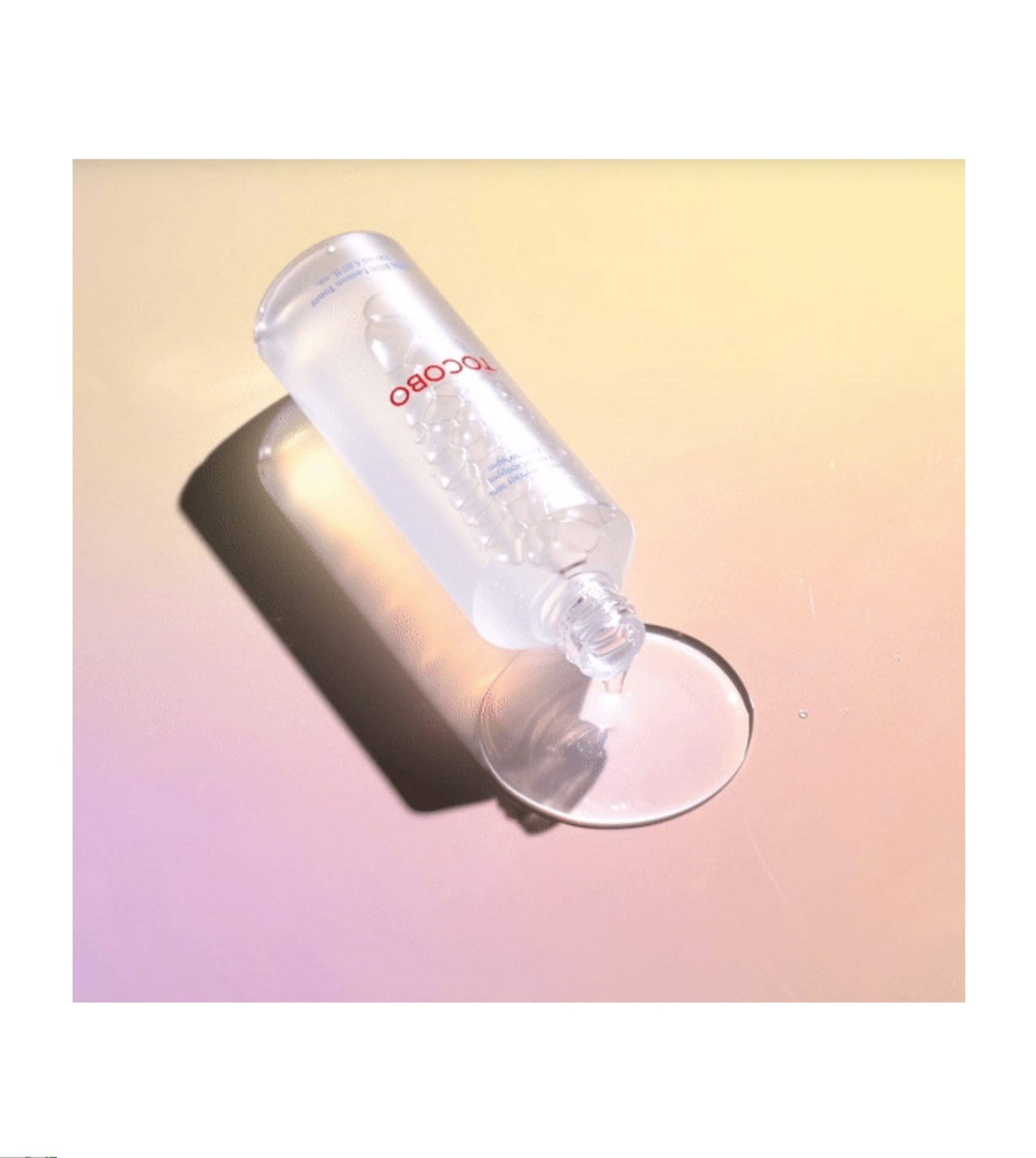 AHA BHA Lemon Toner 150ml