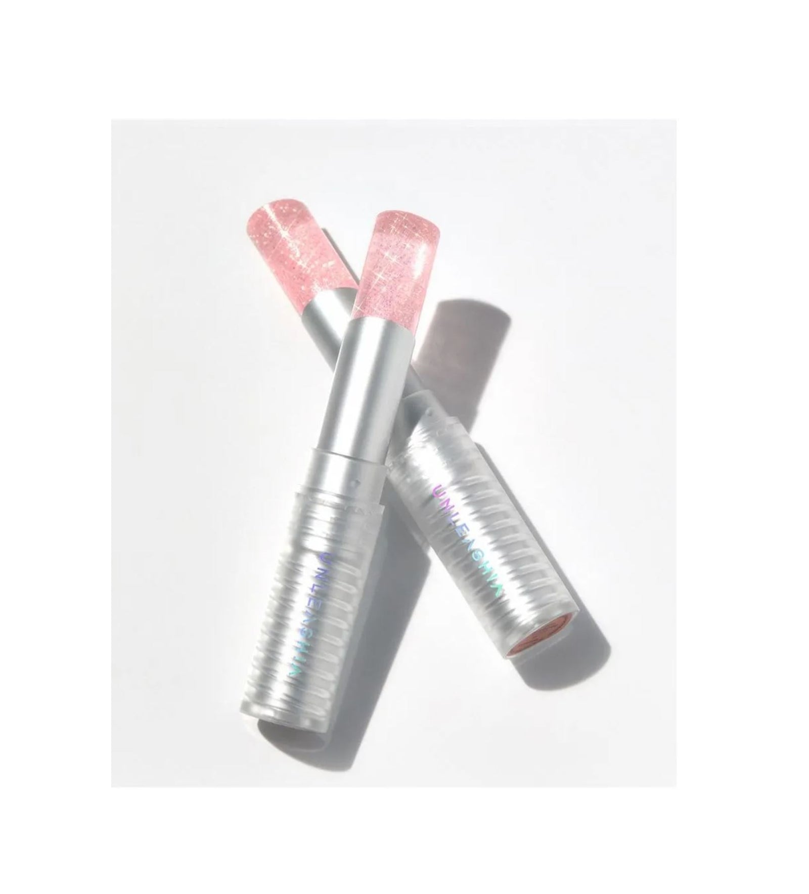 Glitter Wave Lip Balm