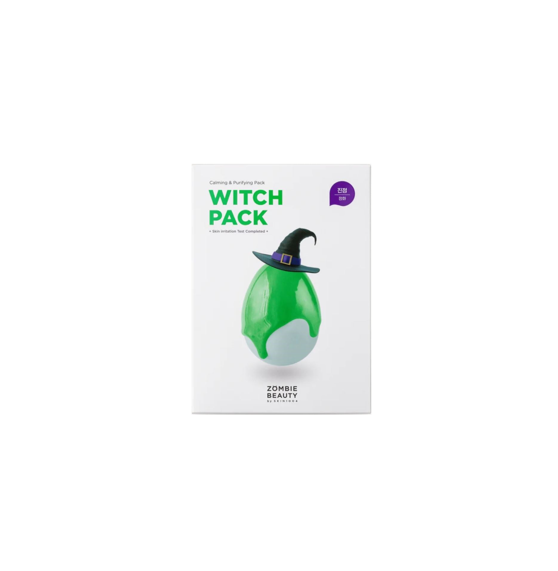 Witch Pack - Bellbees