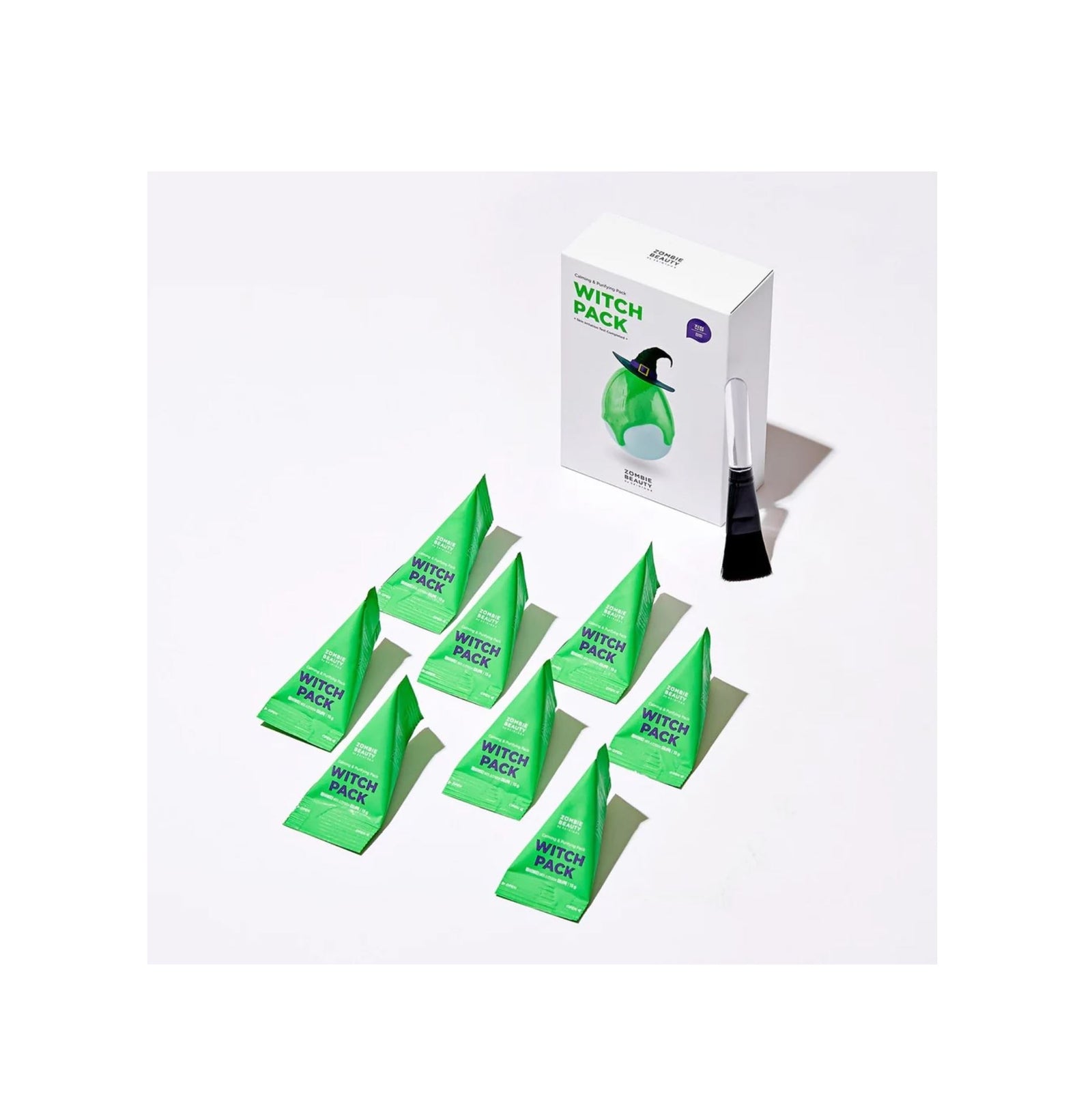Witch Pack