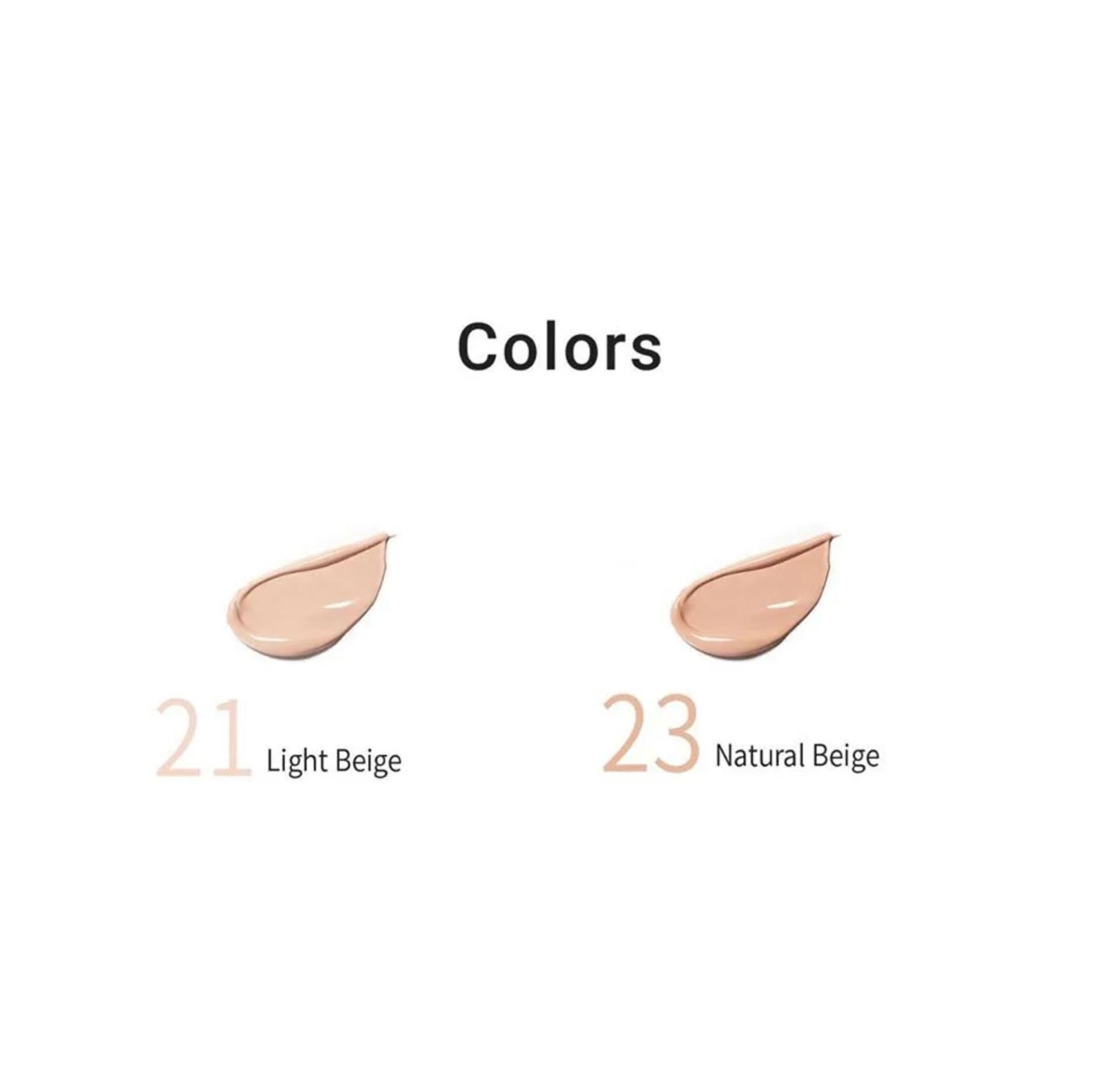 Artless Perfect Cushion (2 Colors)