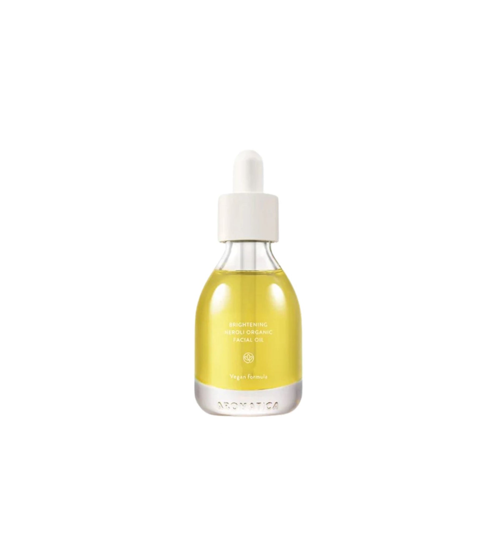 Organic Neroli Brightening Facial Oil 30ml