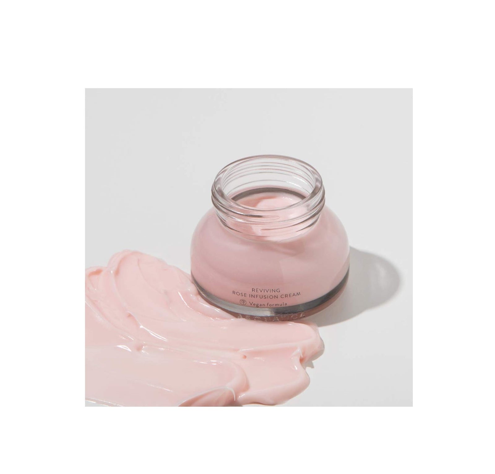 Reviving Rose Infusion Cream 50ml