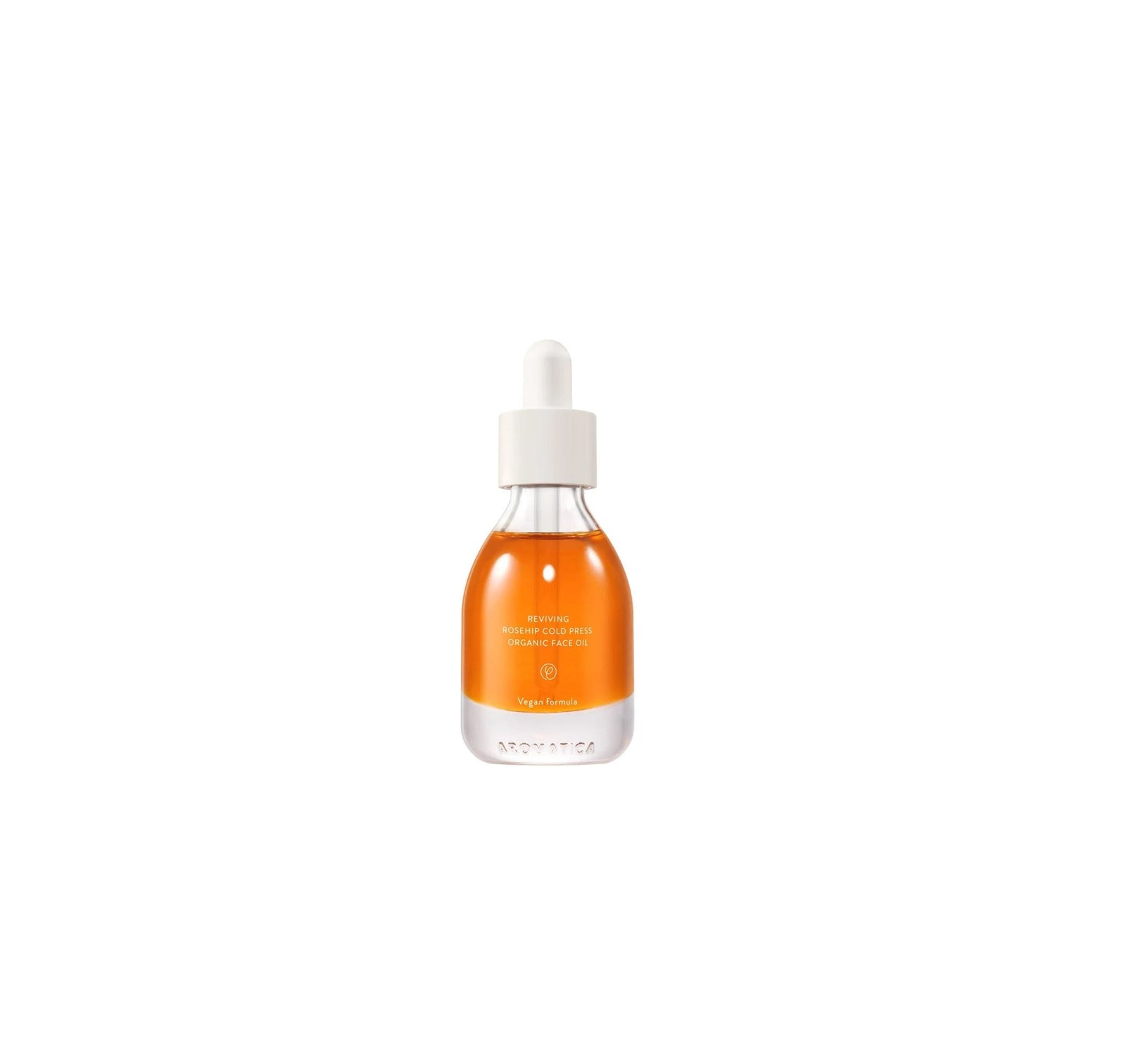 Organic Rosehip Oil 30ml