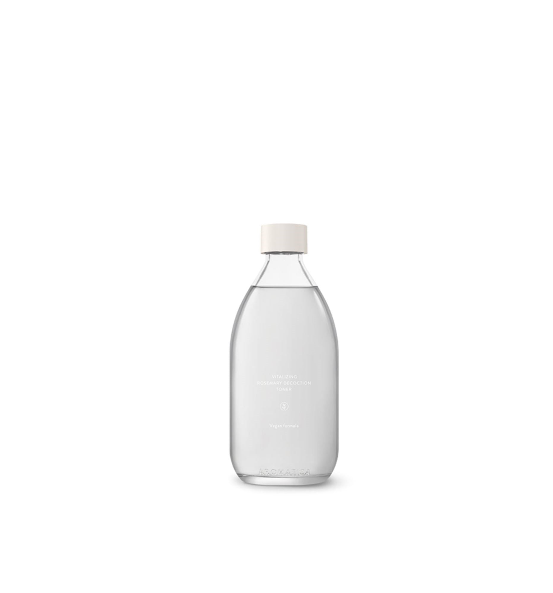 Vitalizing Rosemary Decoction Toner 300ml - Bellbees