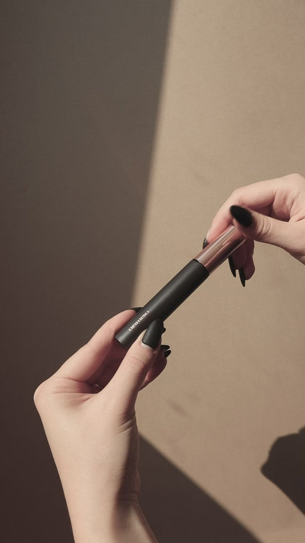 Dailism Smudge Stop Mascara - 2 Types