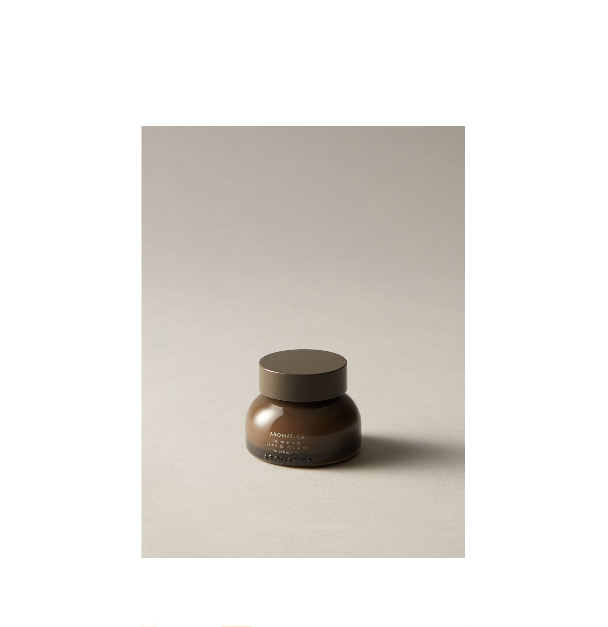 Frankinsence Youth Renewal Cream 50g