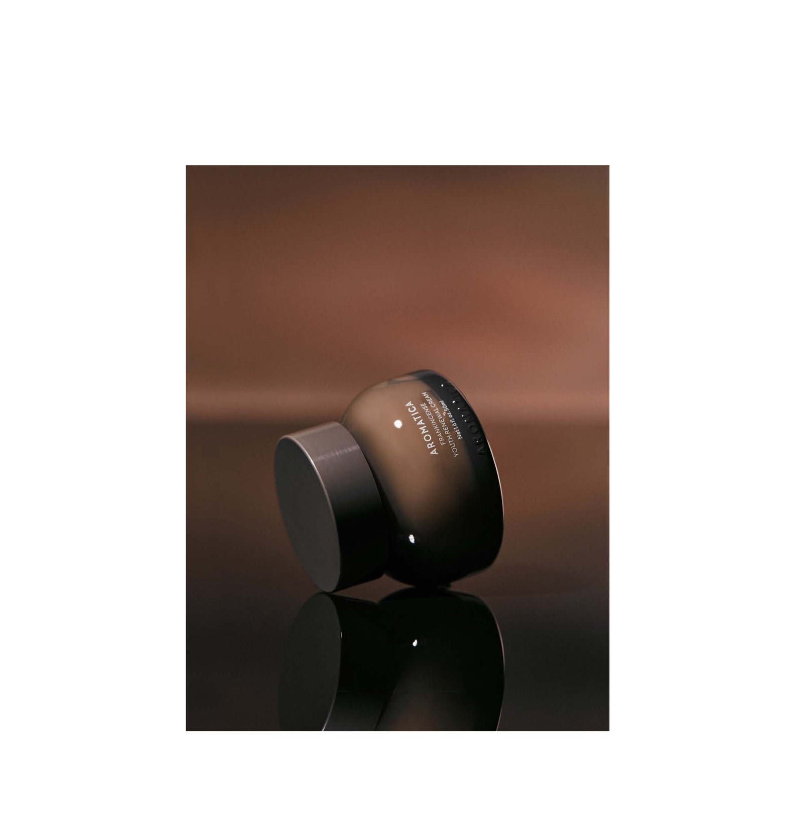 Frankinsence Youth Renewal Cream 50g