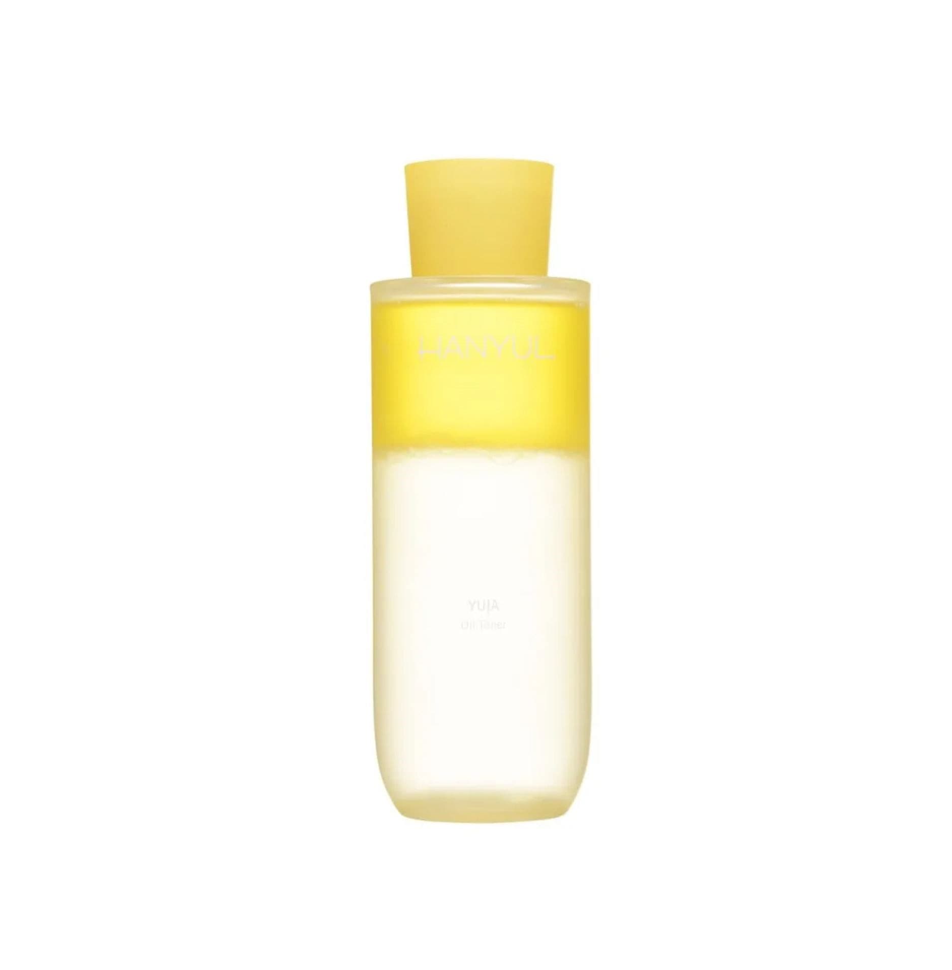 Yuja Oil Toner 200ml - Bellbees