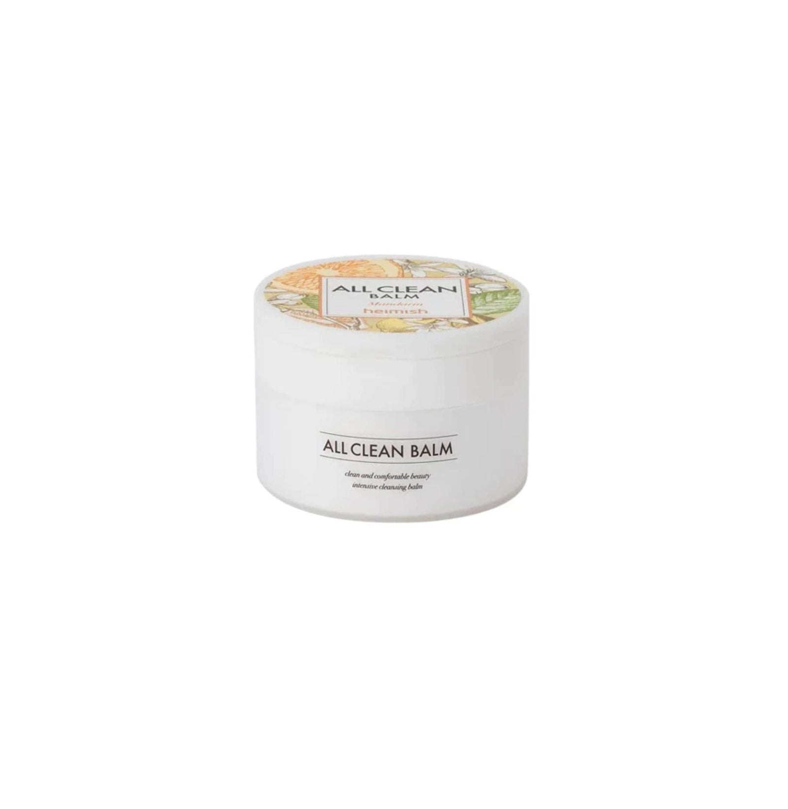 All Clean Balm Mandarin 120ml