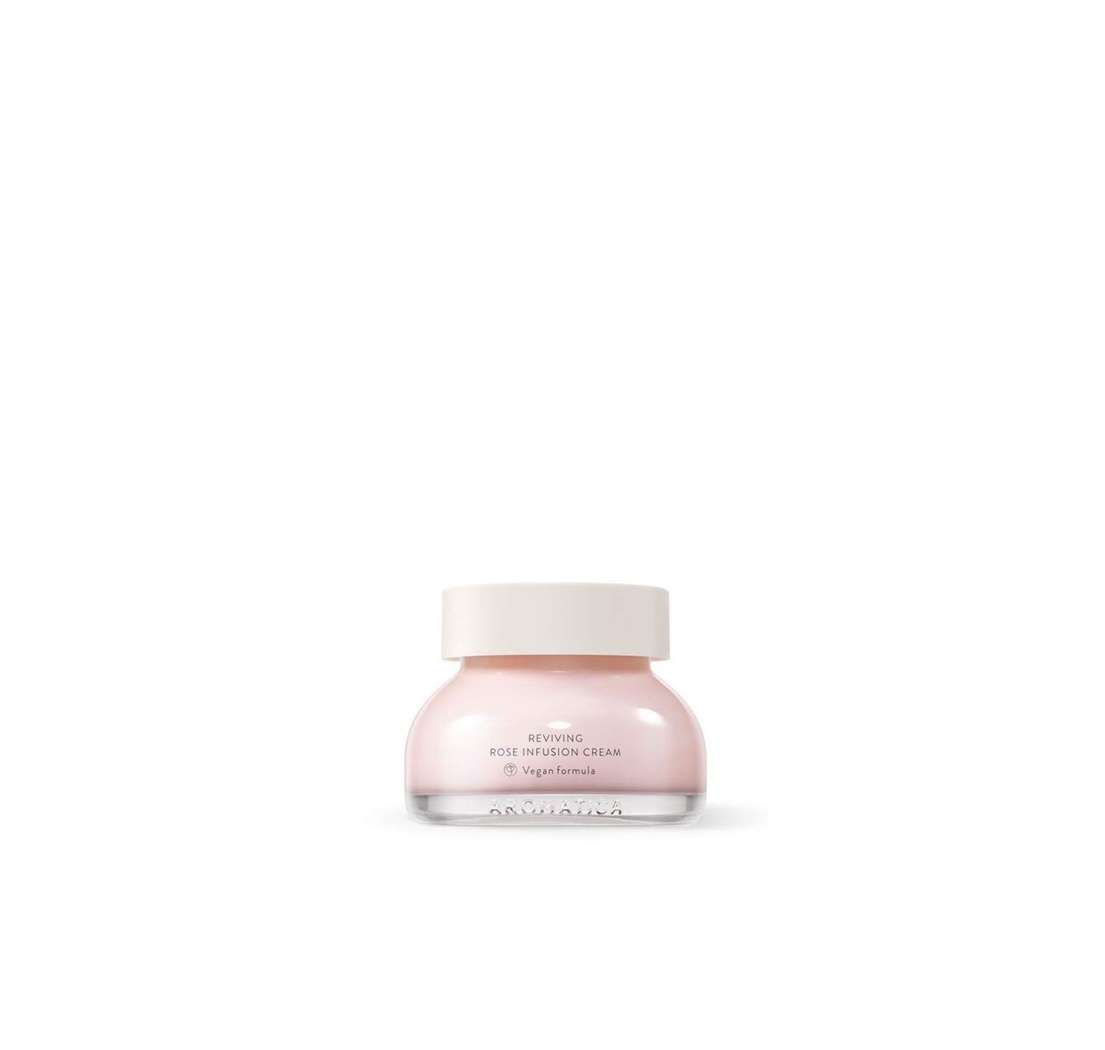 Reviving Rose Infusion Cream 50ml