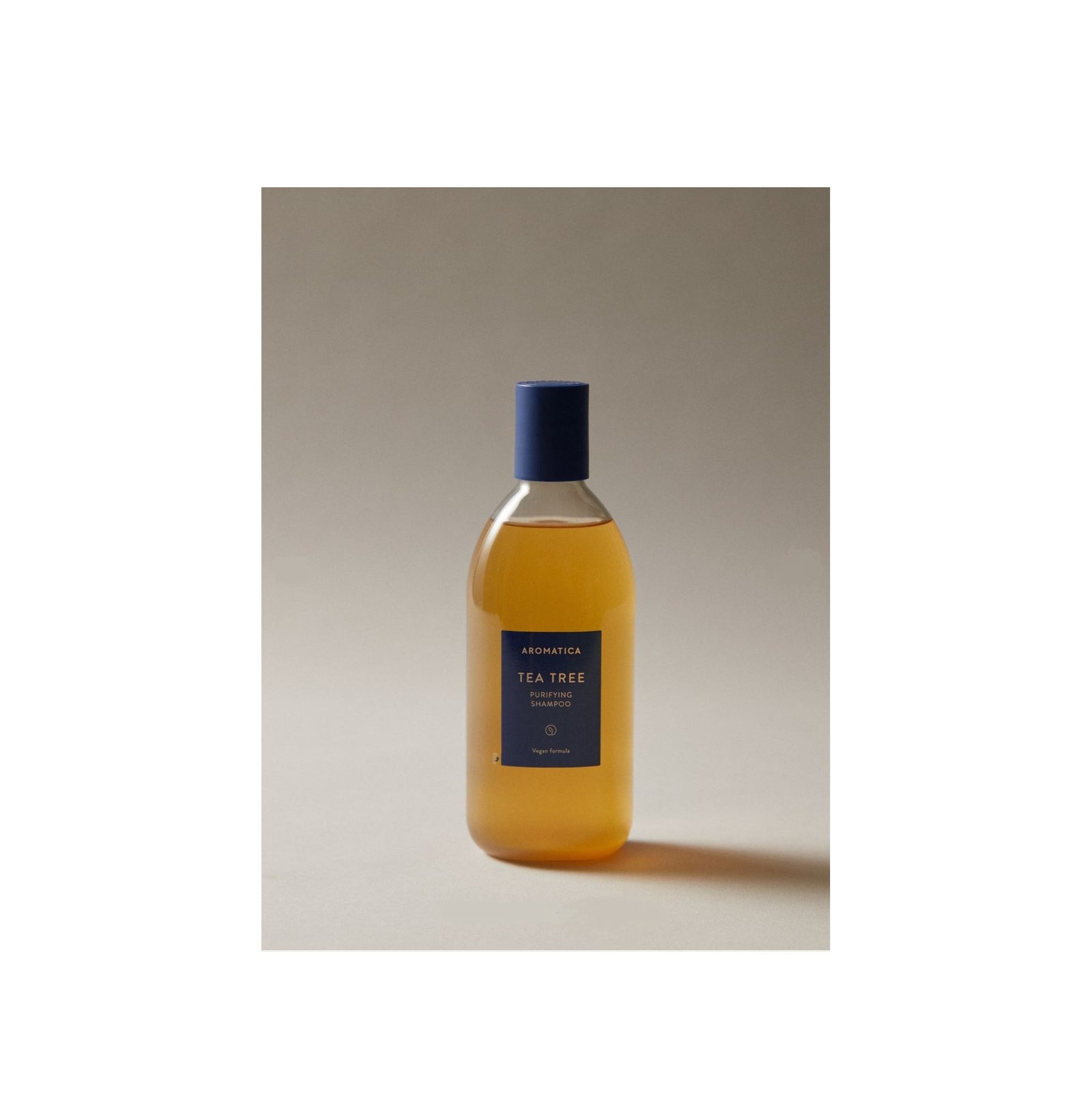 Tea Tree Purifying Shampoo