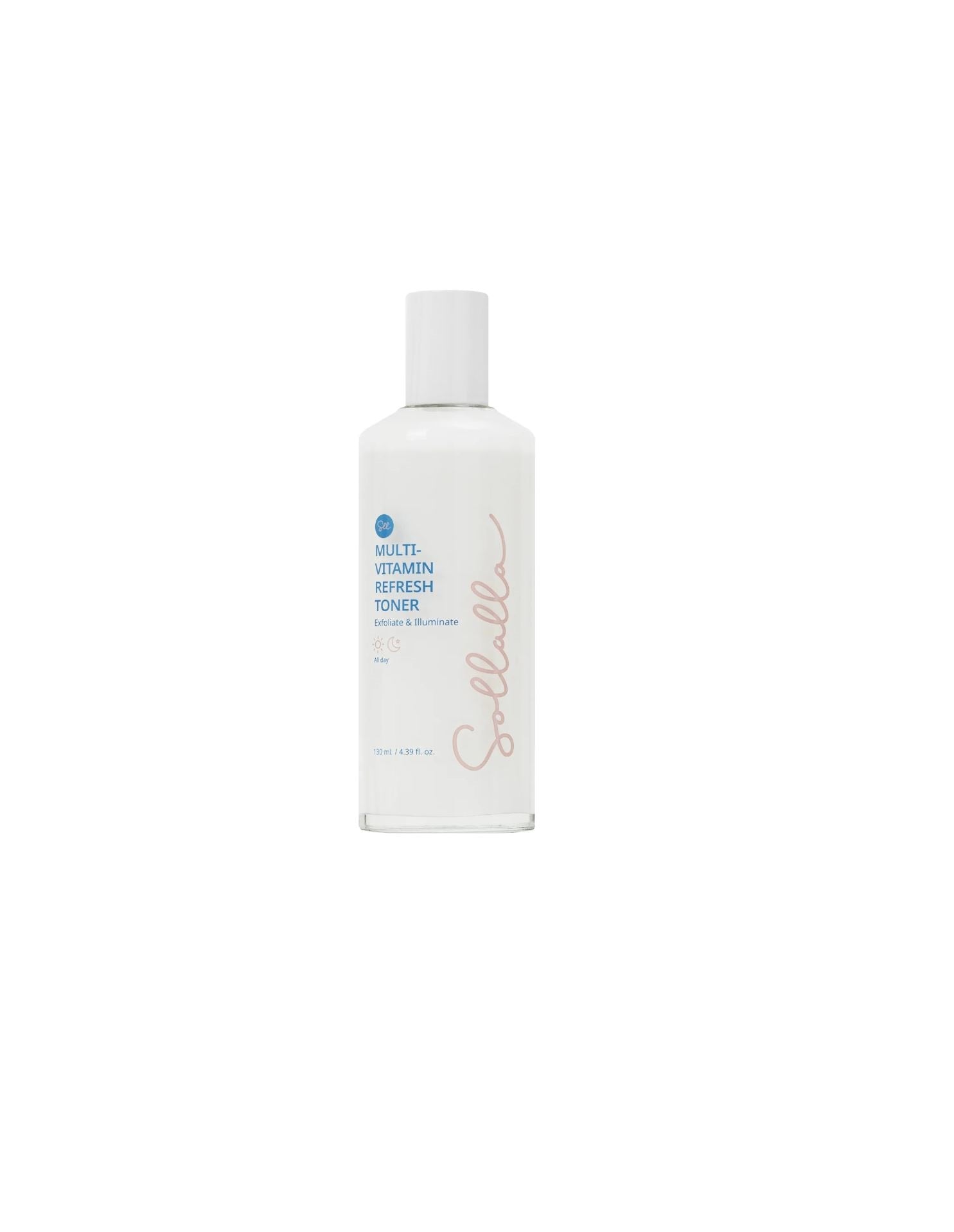 Multi Vitamin Refresh Toner