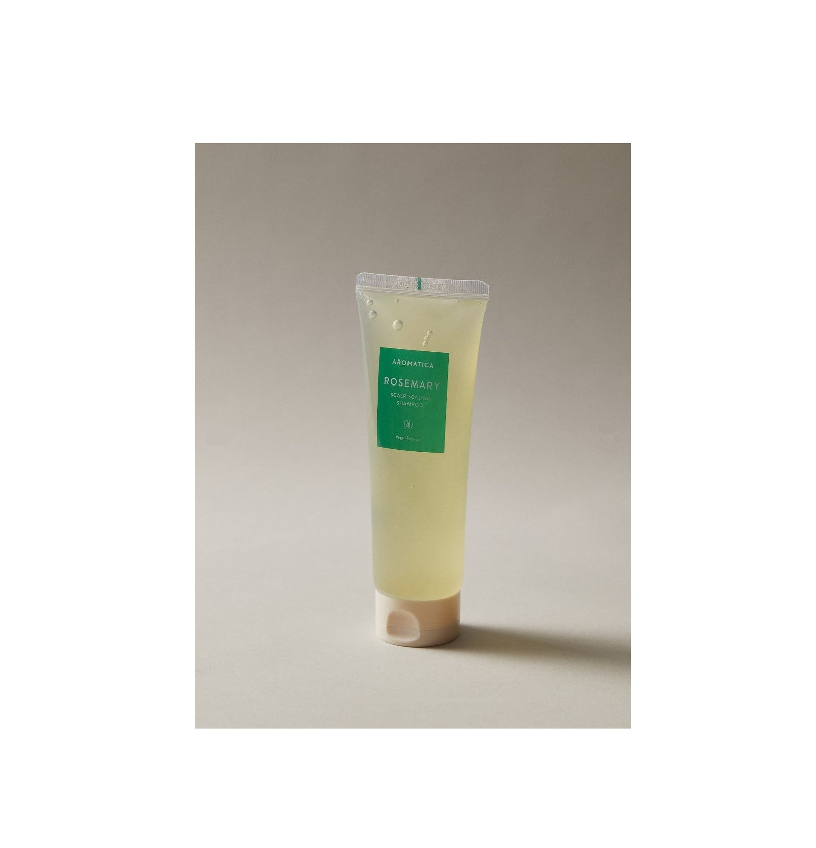 Rosemary Scalp Scaling Shampoo