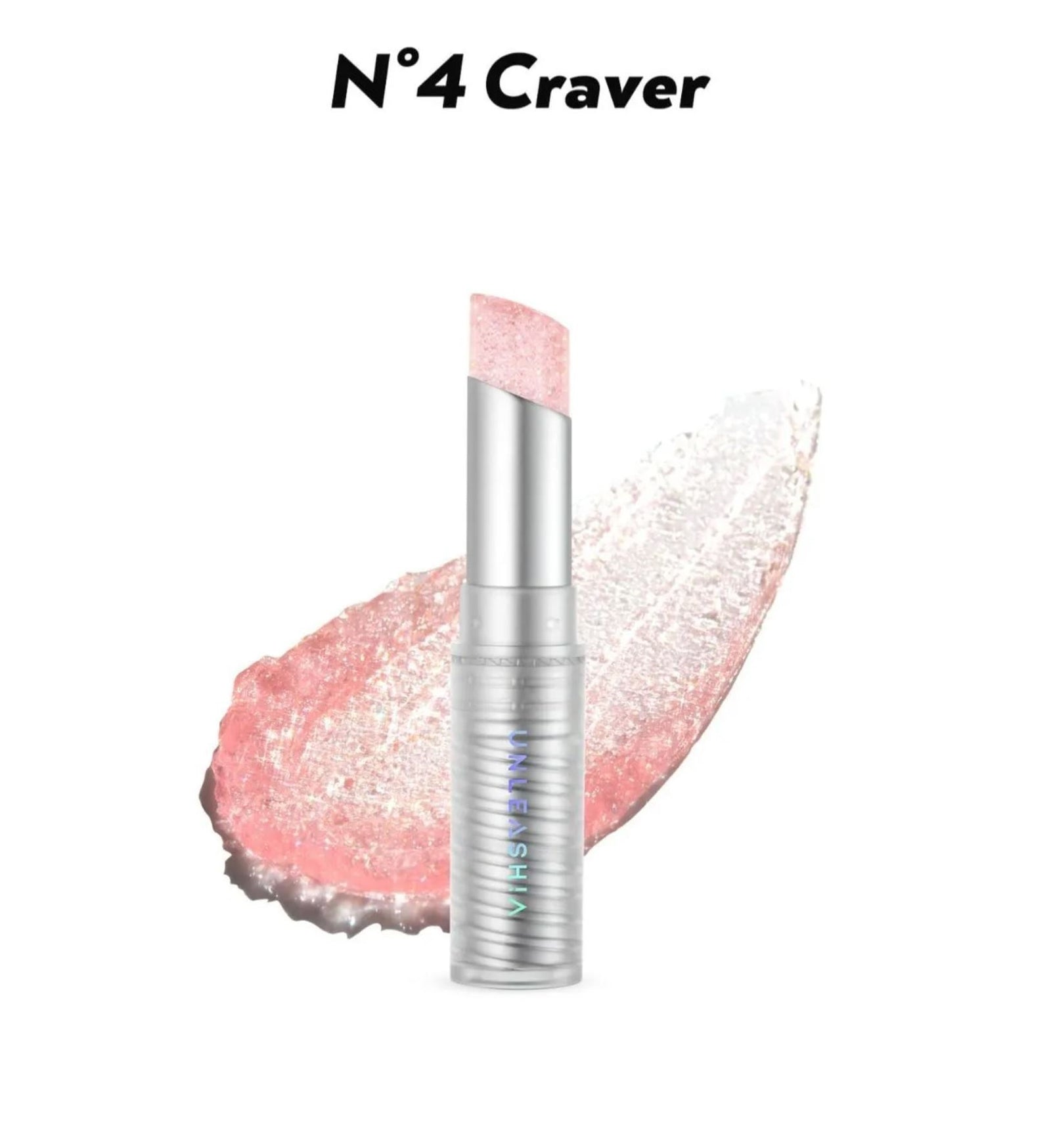 Glitter Wave Lip Balm